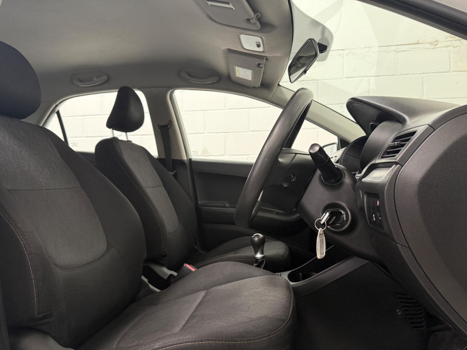 Used Kia Picanto 2014 for sale - 78047377: Photo 25