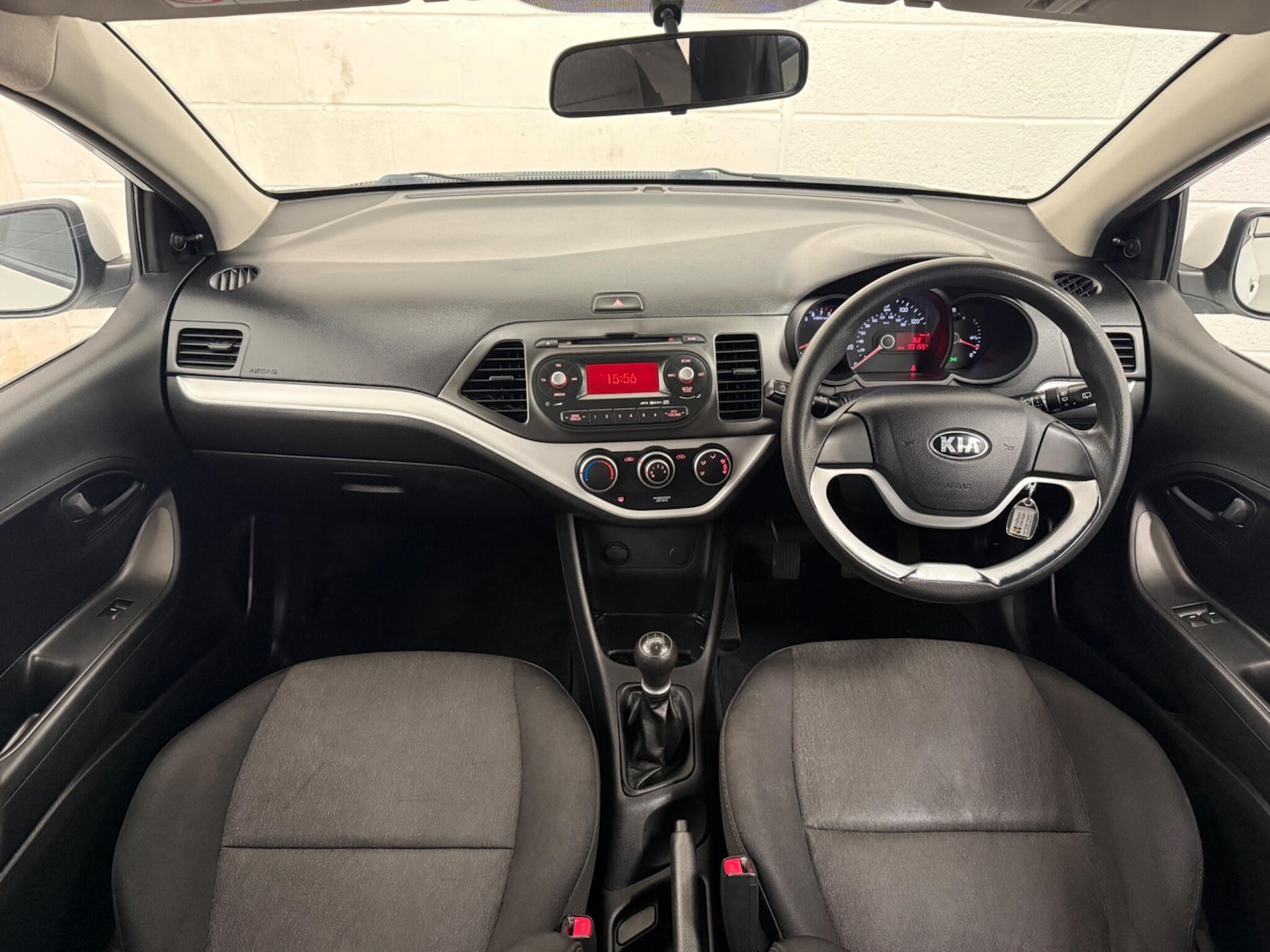 Used Kia Picanto 2014 for sale - 78047377: Photo 30