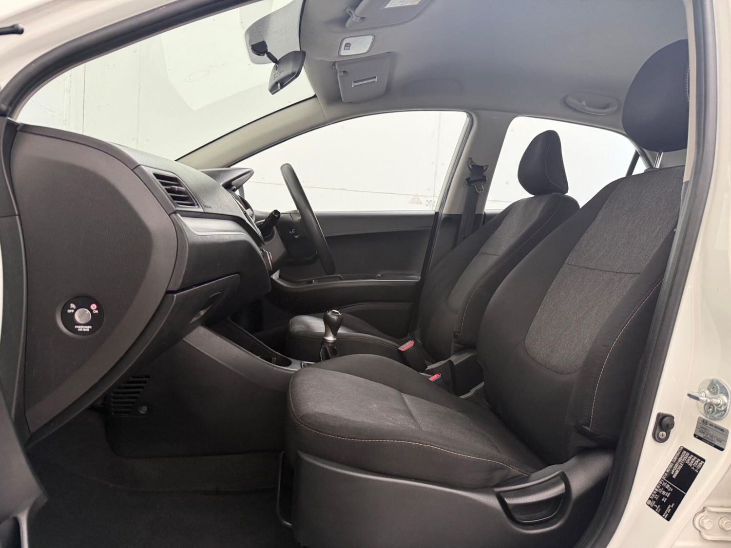 Used Kia Picanto 2014 for sale - 78047377: Photo 33