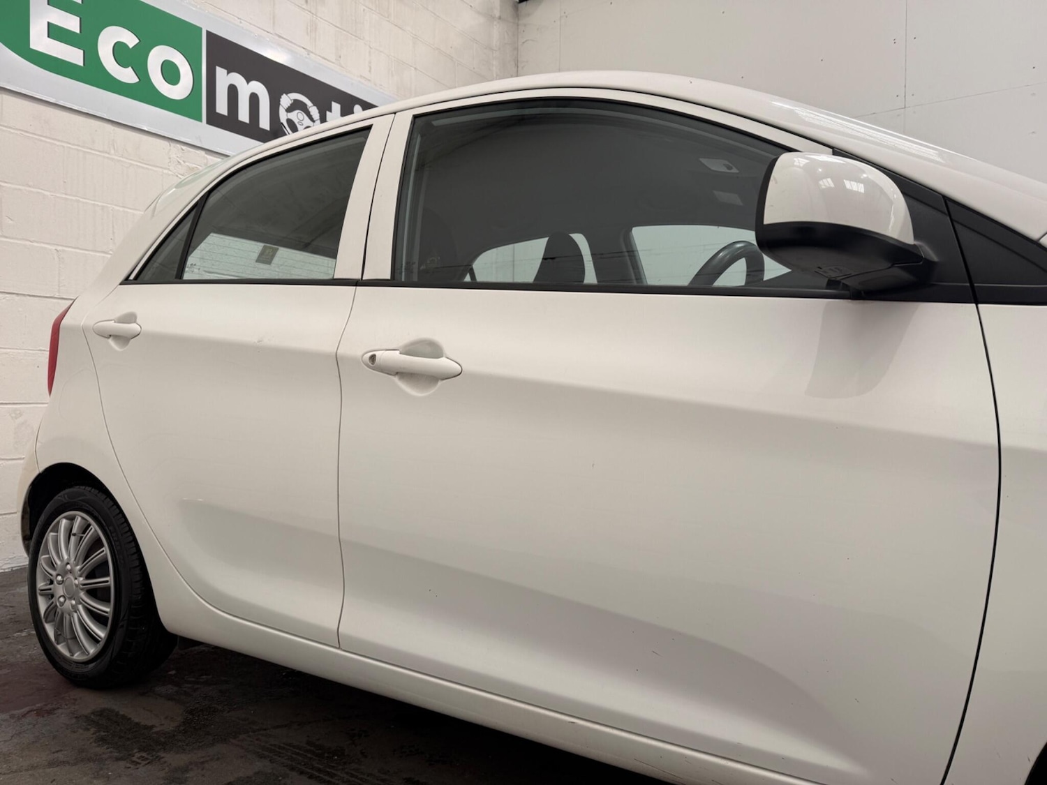 Used Kia Picanto 2014 for sale - 78047377: Photo 5