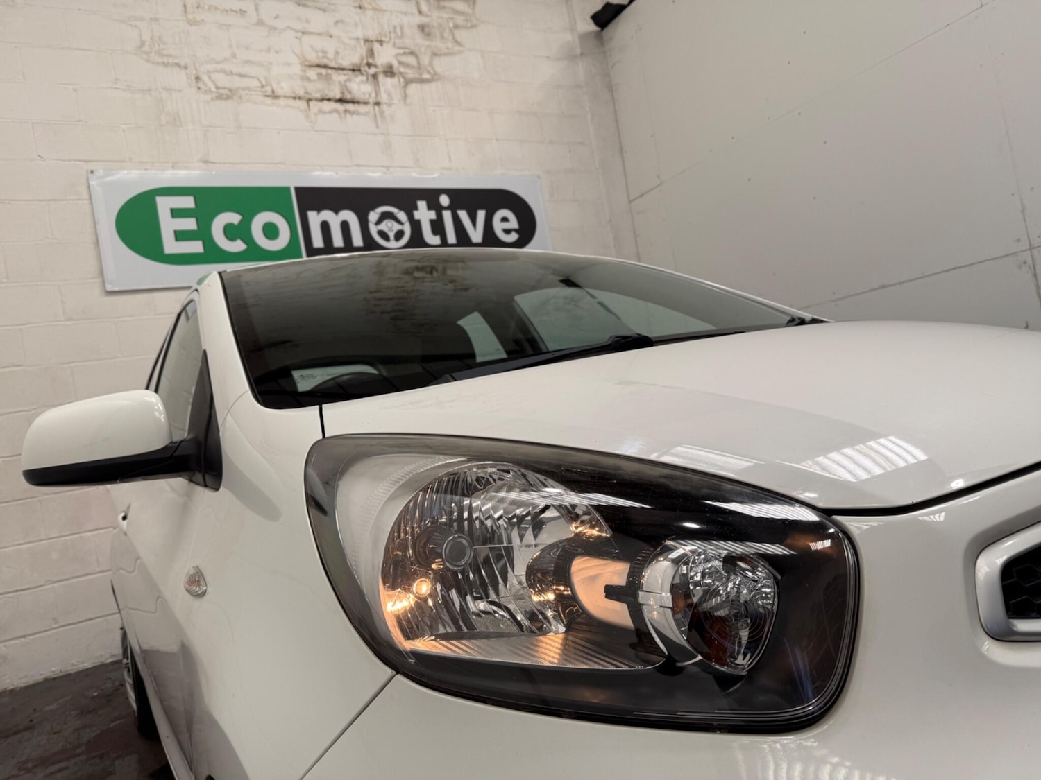 Used Kia Picanto 2014 for sale - 78047377: Photo 9