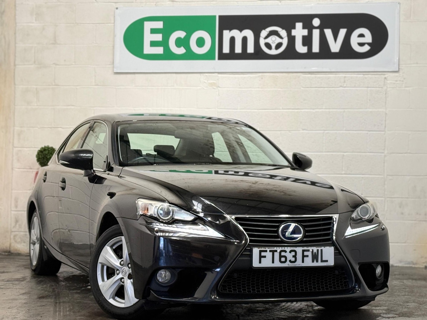 Used Lexus IS for sale - 77705201: Photo 1