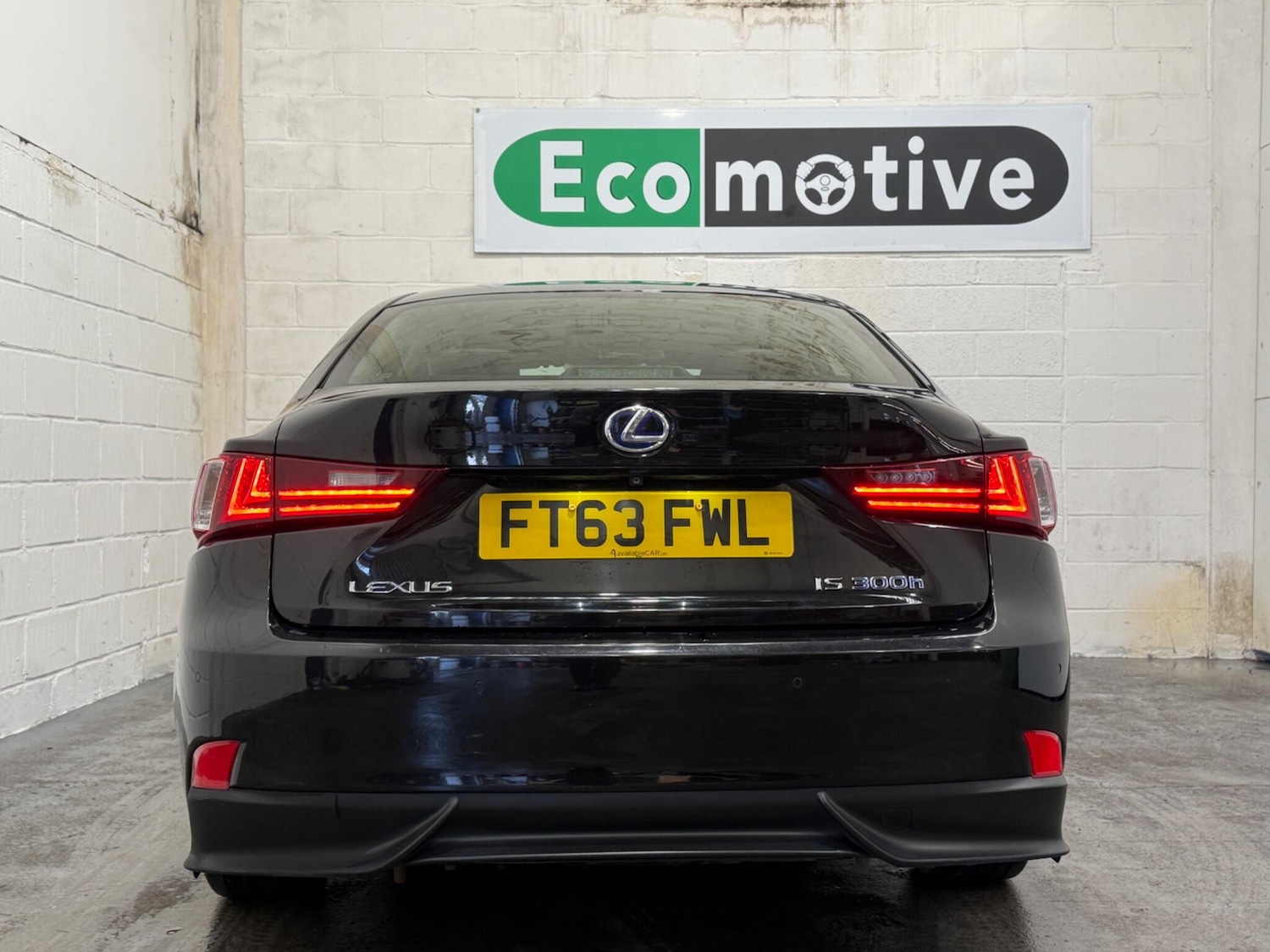 Used Lexus IS for sale - 77705201: Photo 10