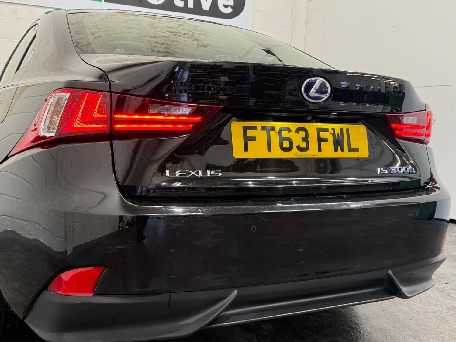 Used Lexus IS for sale - 77705201: Photo 11