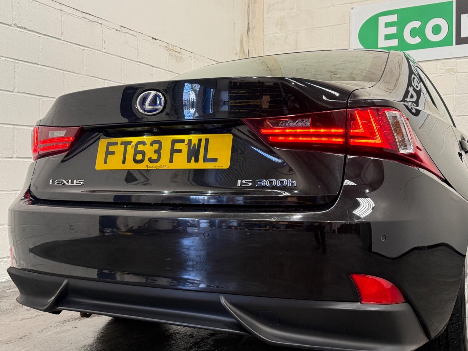 Used Lexus IS for sale - 77705201: Photo 12