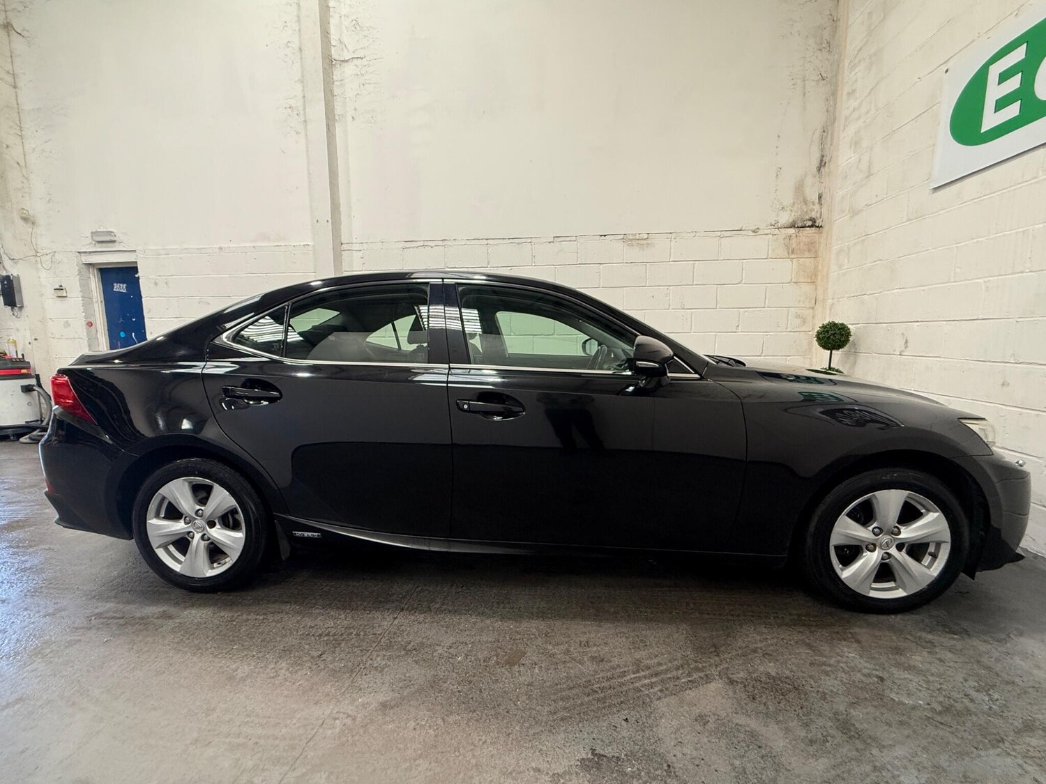 Used Lexus IS for sale - 77705201: Photo 13