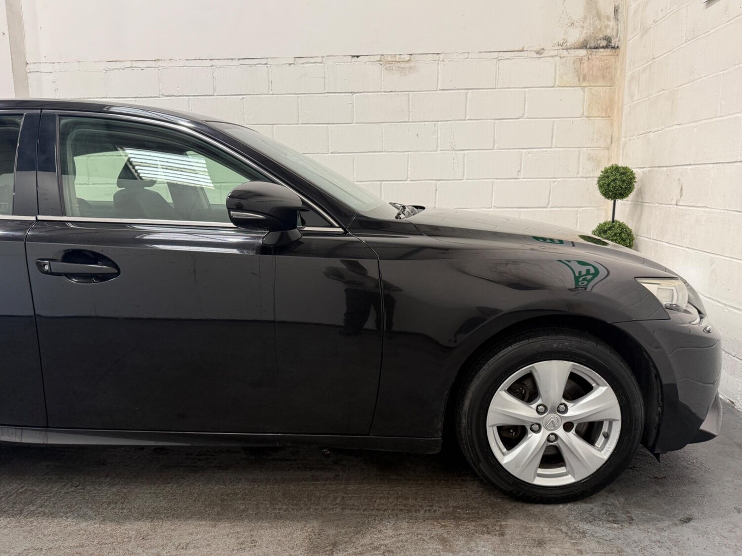 Used Lexus IS for sale - 77705201: Photo 14