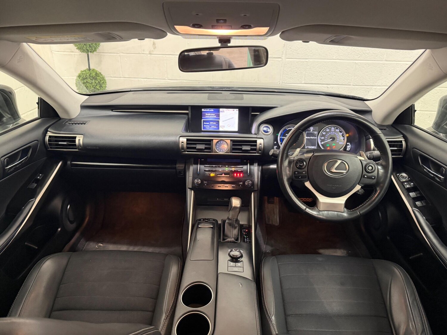 Used Lexus IS for sale - 77705201: Photo 16