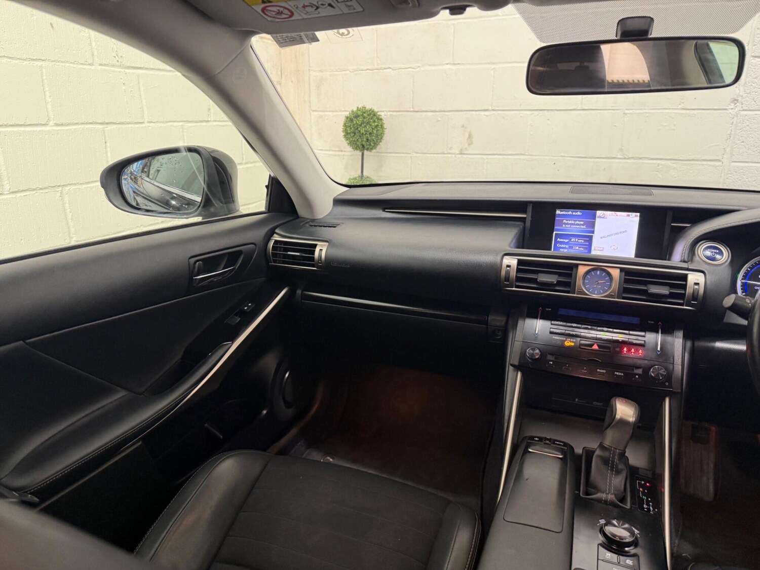 Used Lexus IS for sale - 77705201: Photo 17