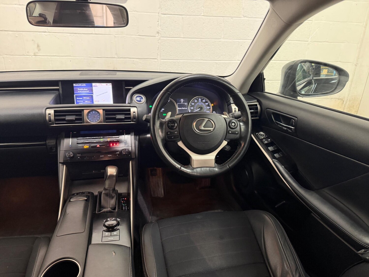 Used Lexus IS for sale - 77705201: Photo 18