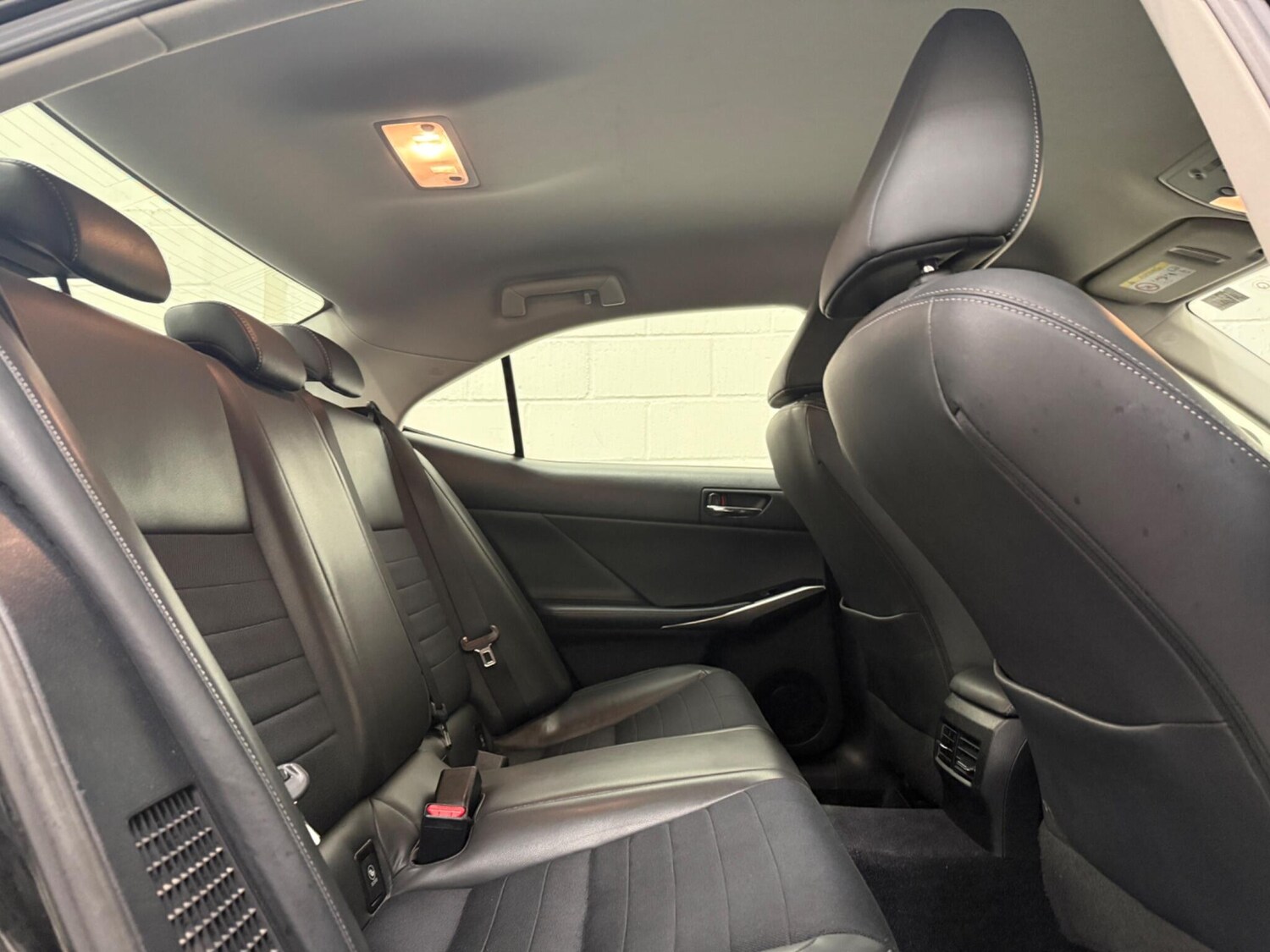 Used Lexus IS for sale - 77705201: Photo 19