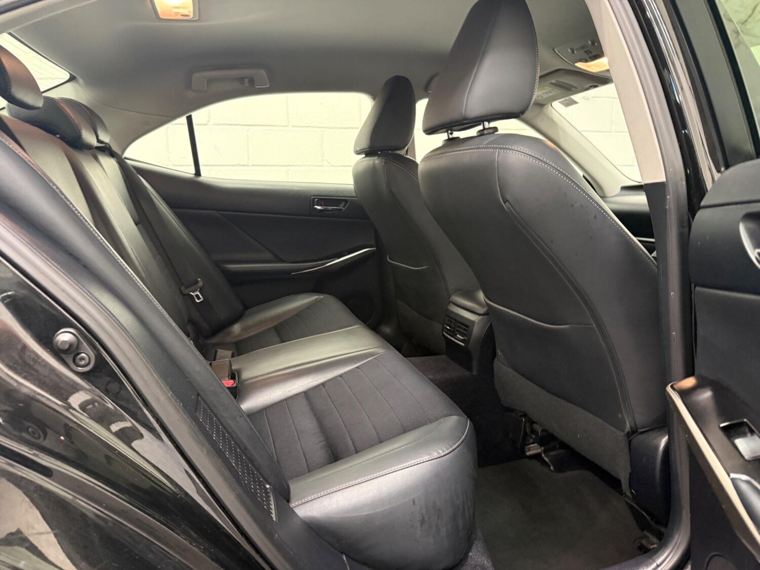 Used Lexus IS for sale - 77705201: Photo 21