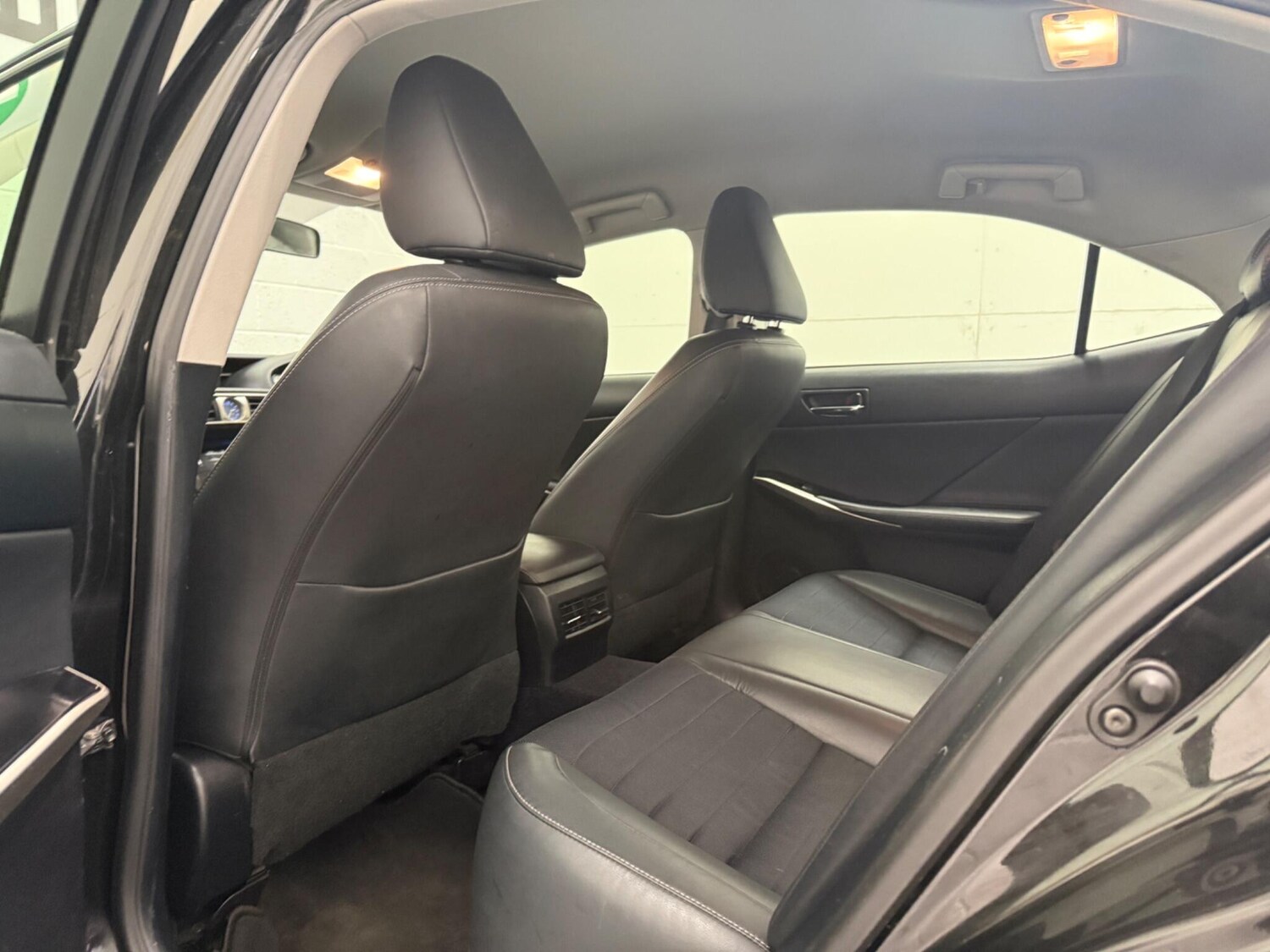 Used Lexus IS for sale - 77705201: Photo 22