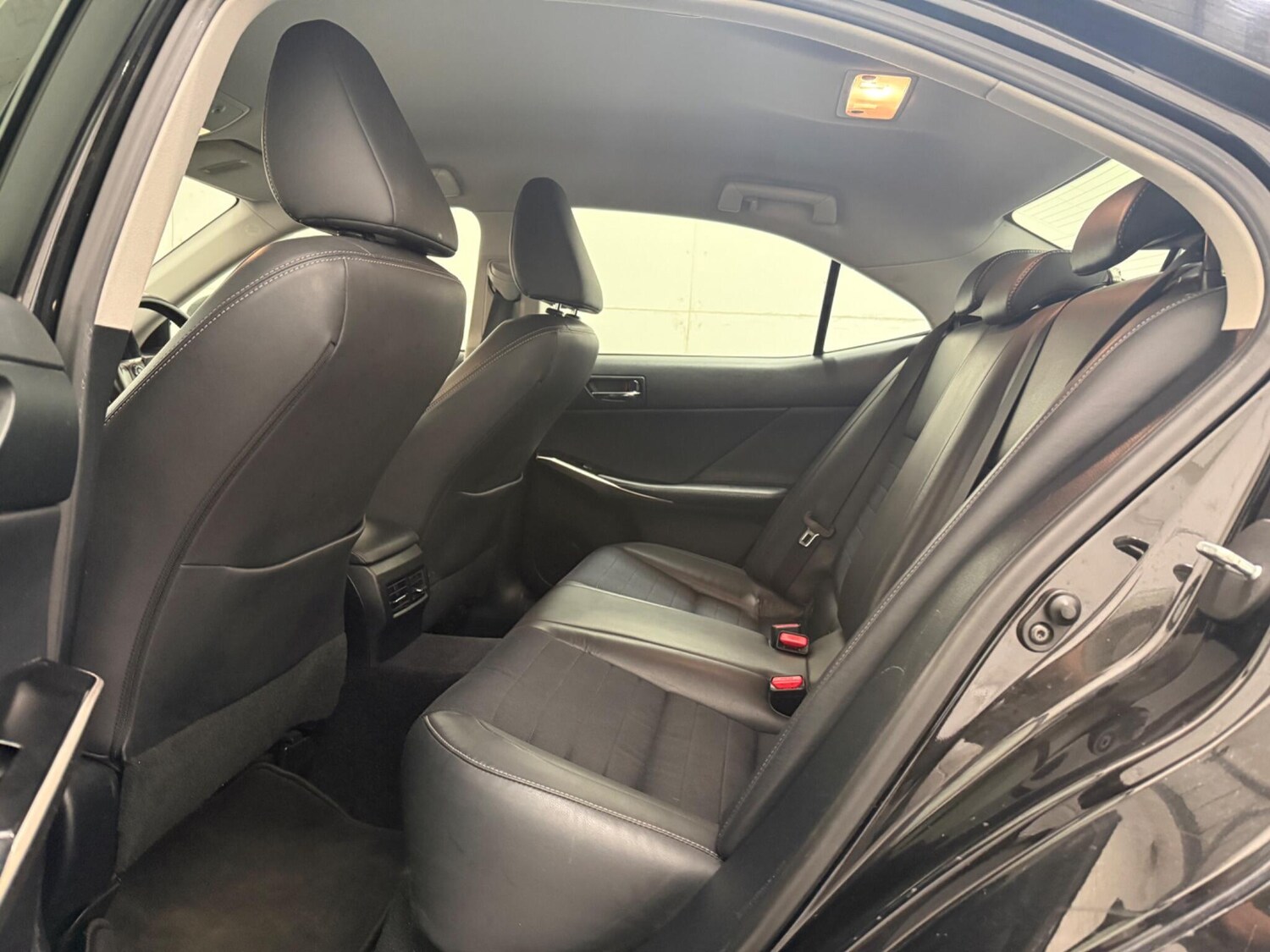 Used Lexus IS for sale - 77705201: Photo 23