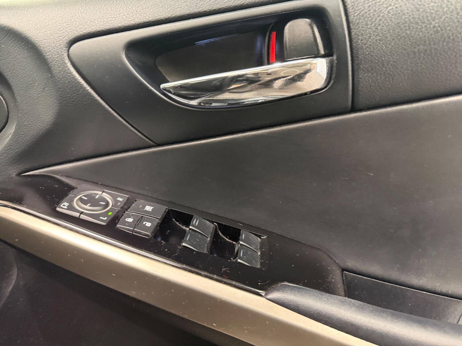 Used Lexus IS for sale - 77705201: Photo 25