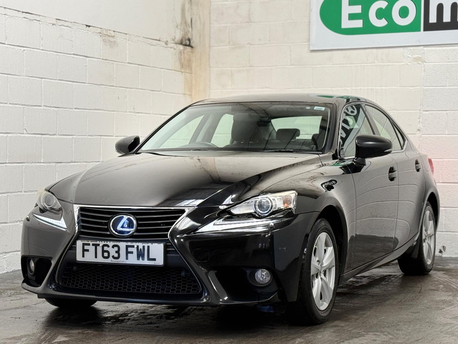 Used Lexus IS for sale - 77705201: Photo 3