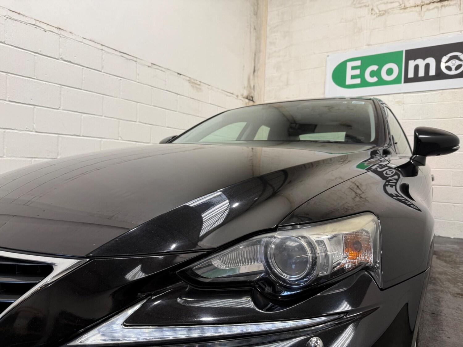 Used Lexus IS for sale - 77705201: Photo 32