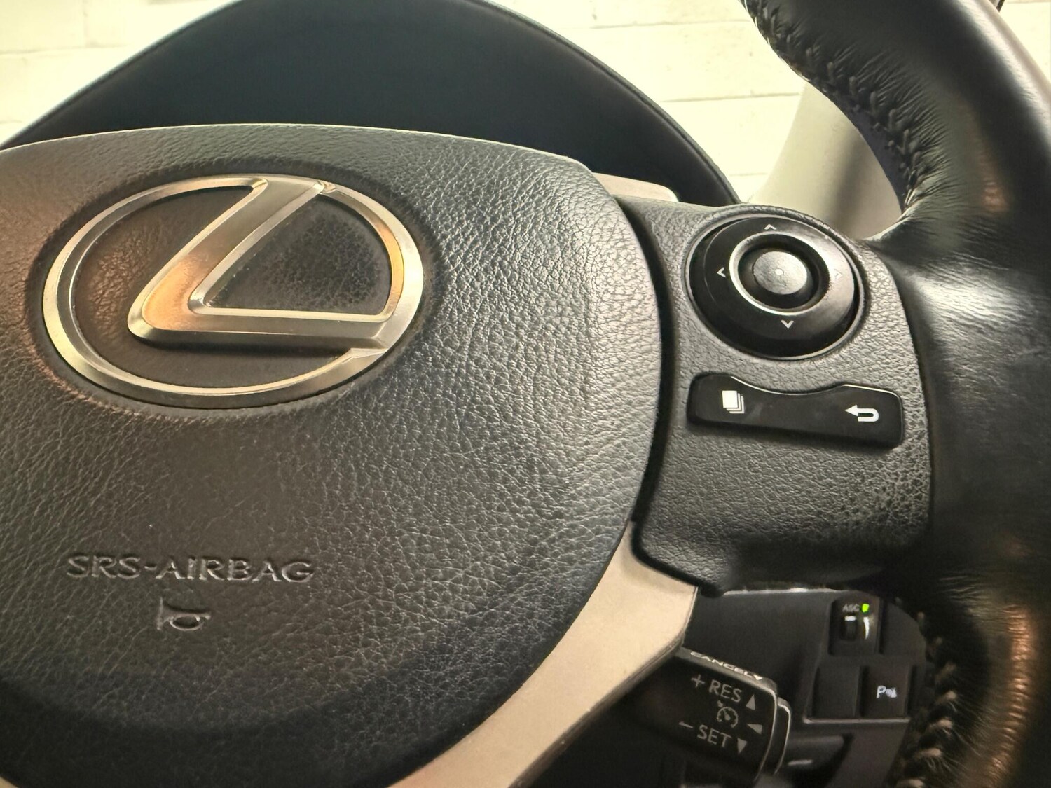 Used Lexus IS for sale - 77705201: Photo 34