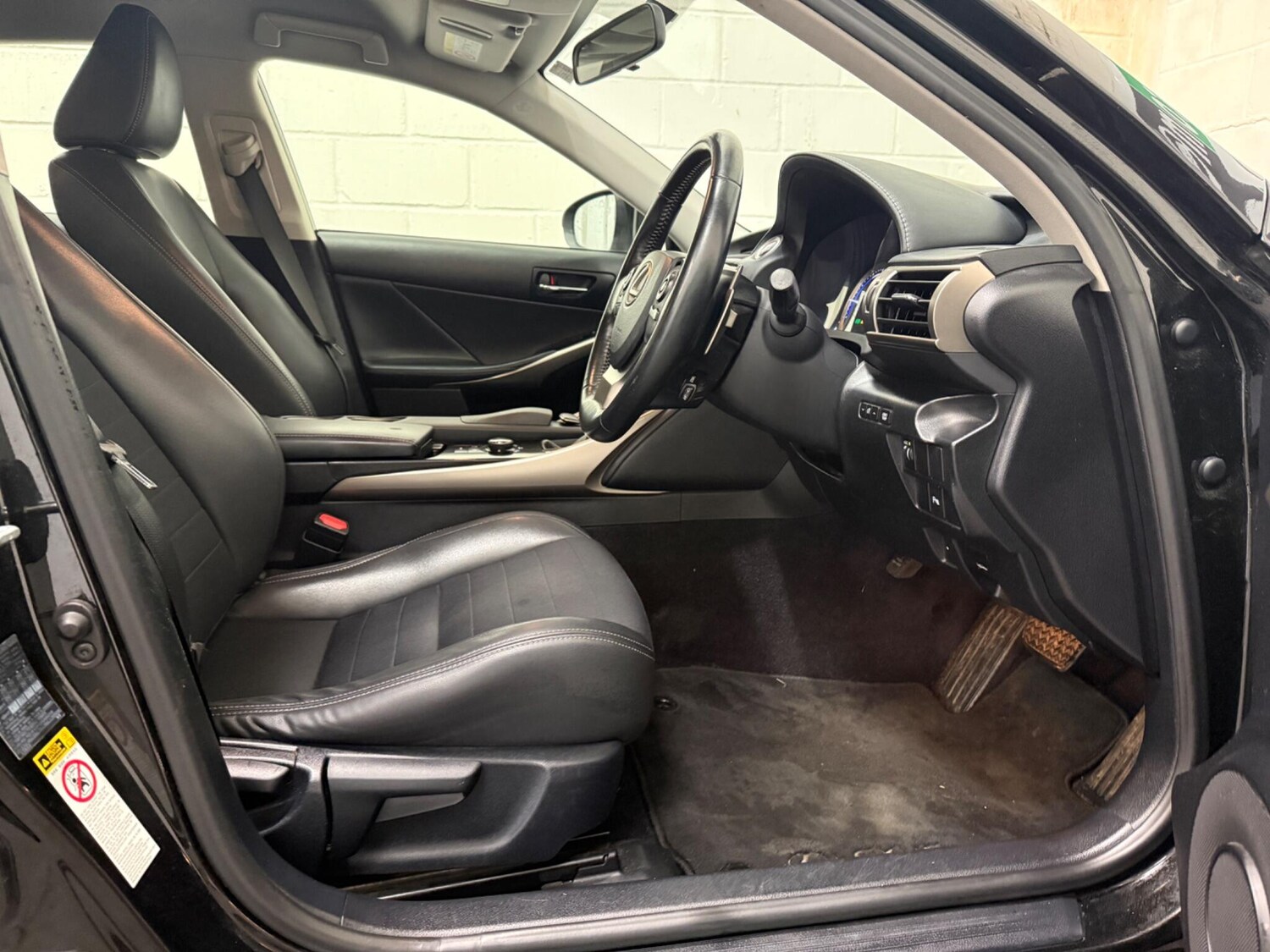 Used Lexus IS for sale - 77705201: Photo 35