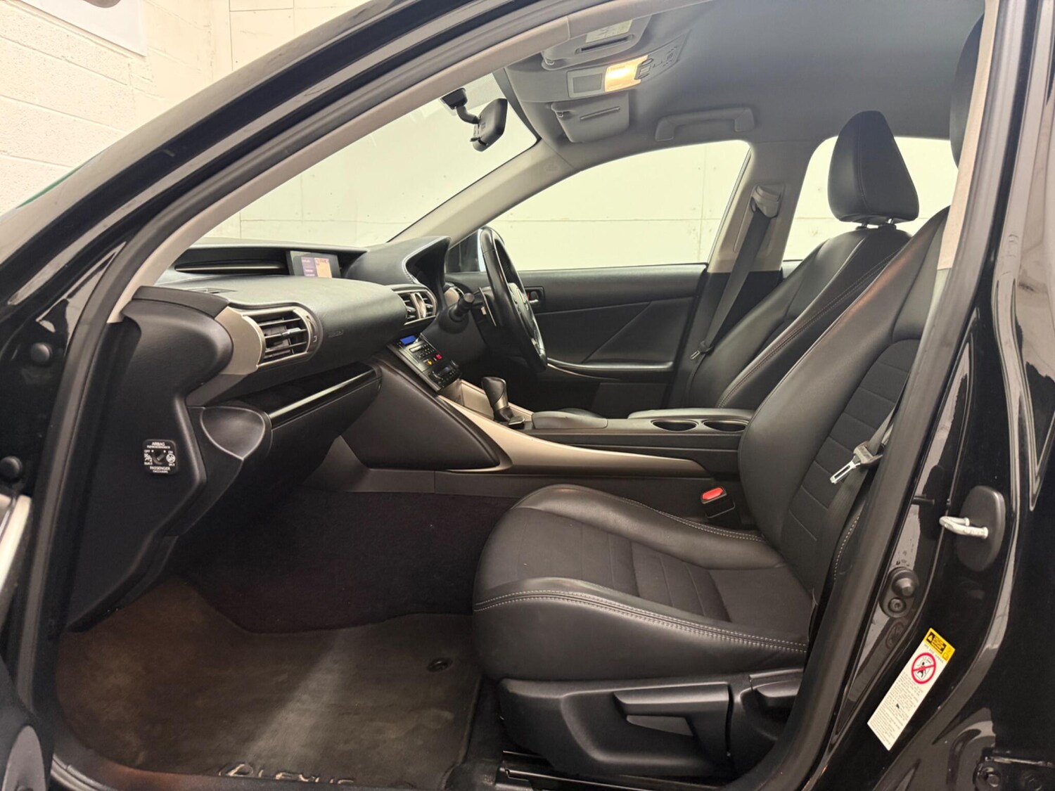 Used Lexus IS for sale - 77705201: Photo 36