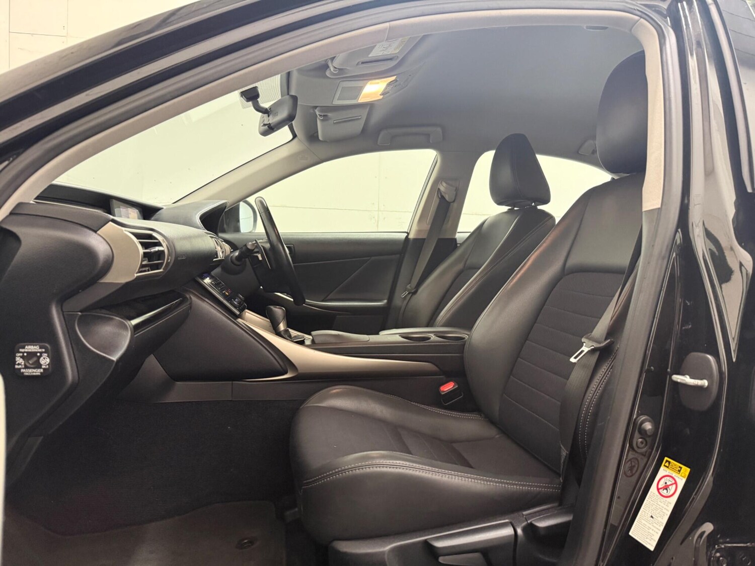 Used Lexus IS for sale - 77705201: Photo 37