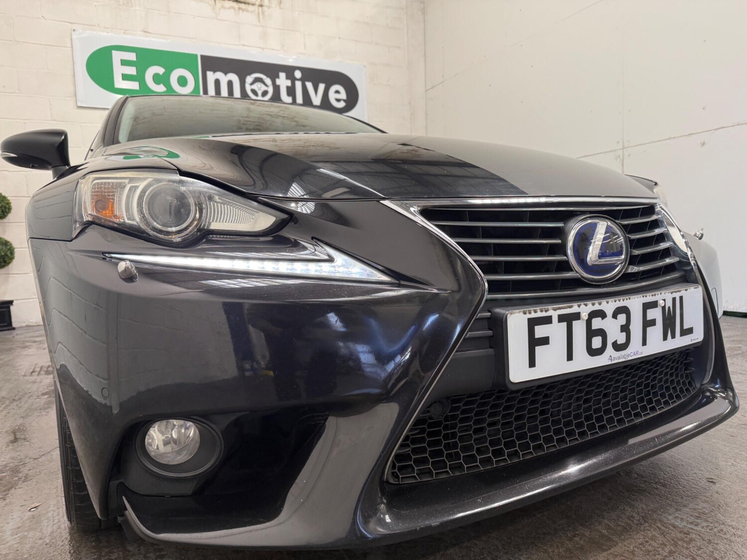Used Lexus IS for sale - 77705201: Photo 41