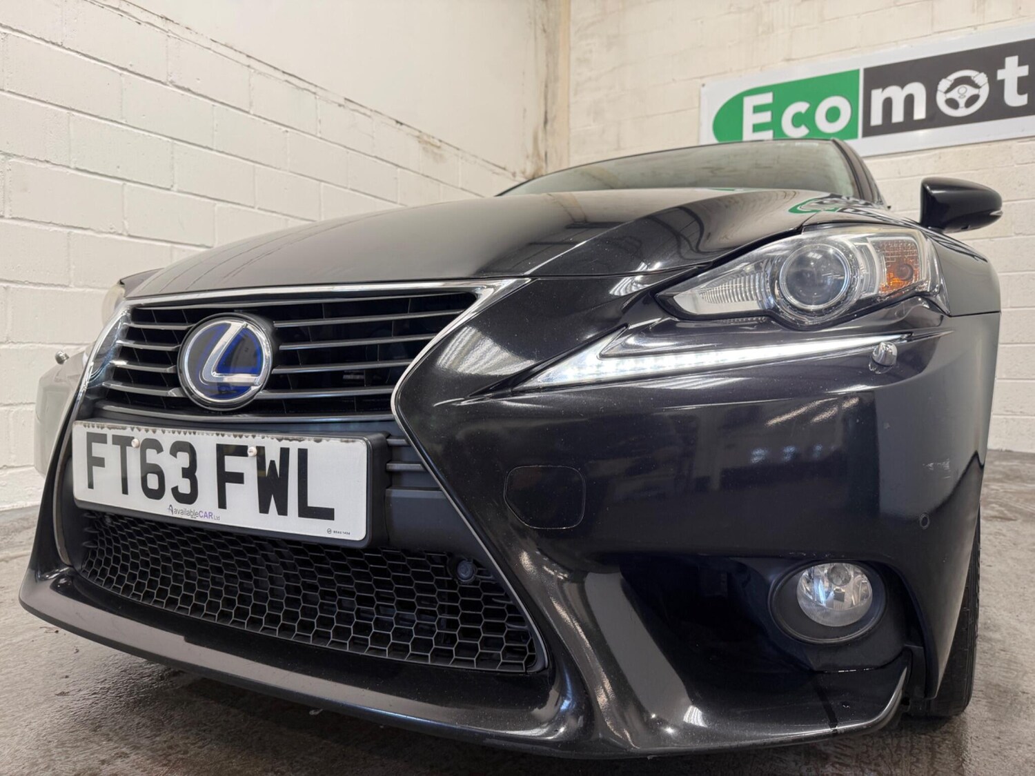 Used Lexus IS for sale - 77705201: Photo 42
