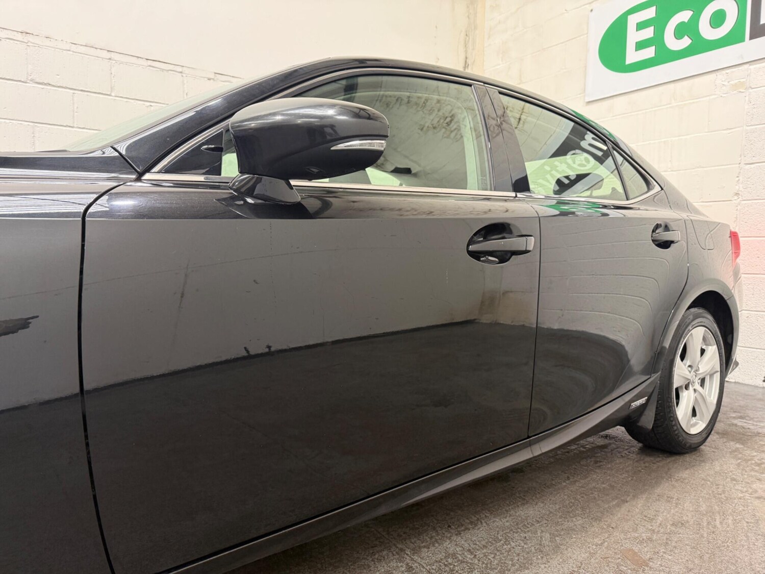 Used Lexus IS for sale - 77705201: Photo 43