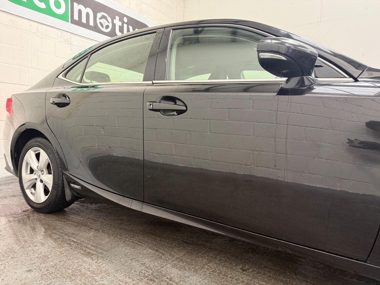 Used Lexus IS for sale - 77705201: Photo 44