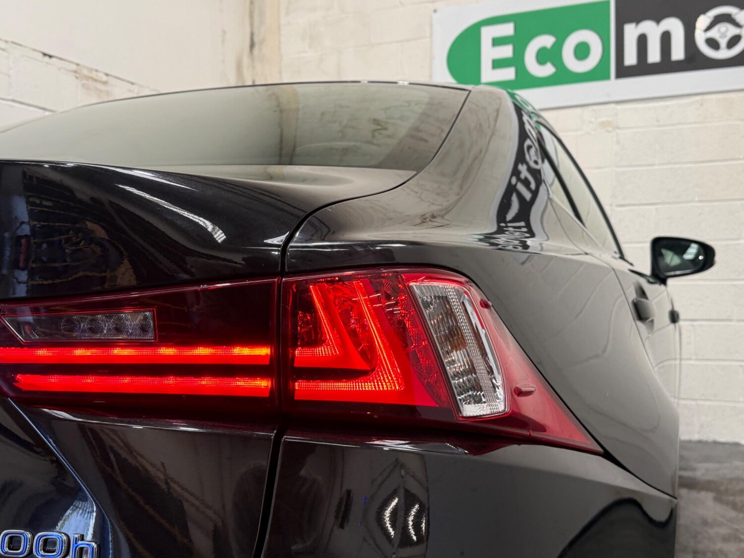 Used Lexus IS for sale - 77705201: Photo 45