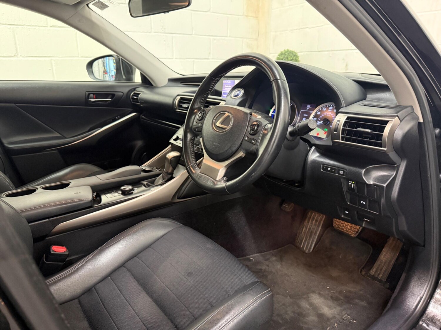 Used Lexus IS for sale - 77705201: Photo 46