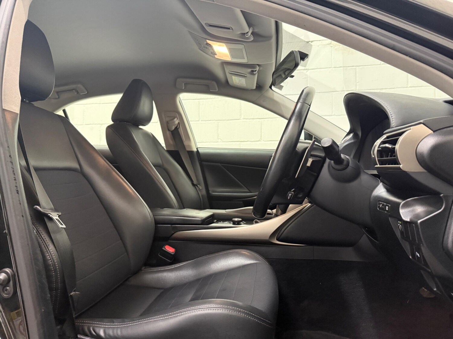 Used Lexus IS for sale - 77705201: Photo 47