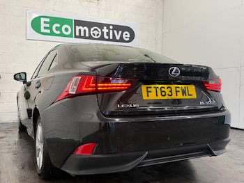 Used Lexus IS 2014 for sale - 77705201: Photo