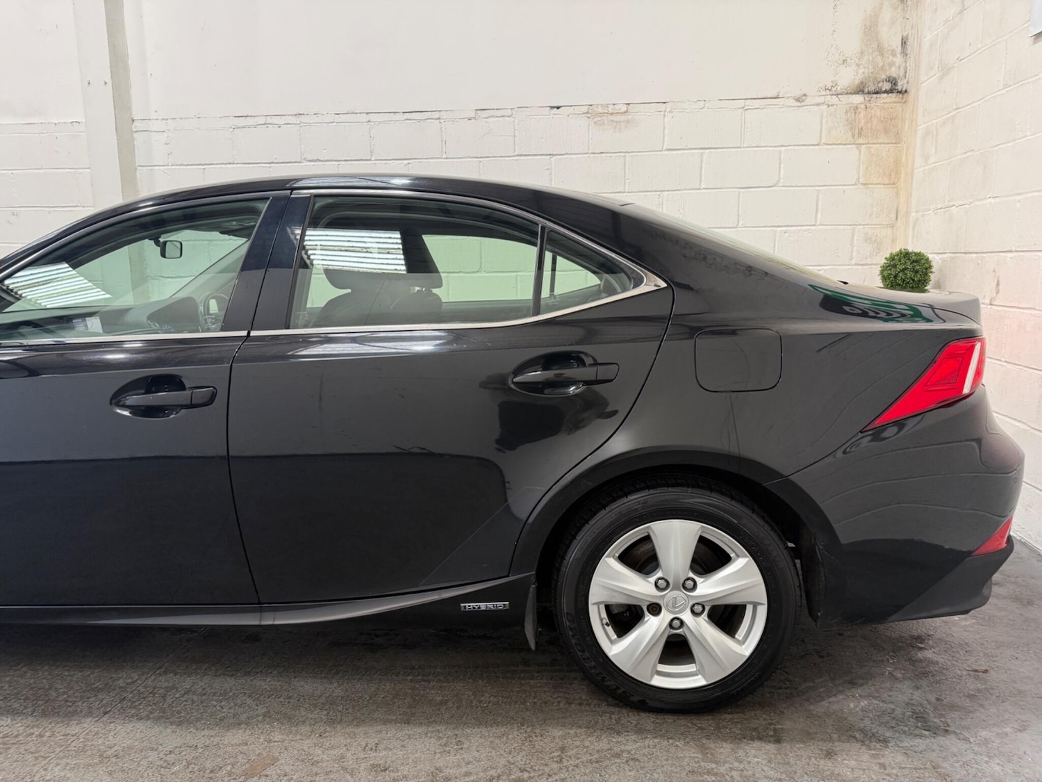 Used Lexus IS for sale - 77705201: Photo 6