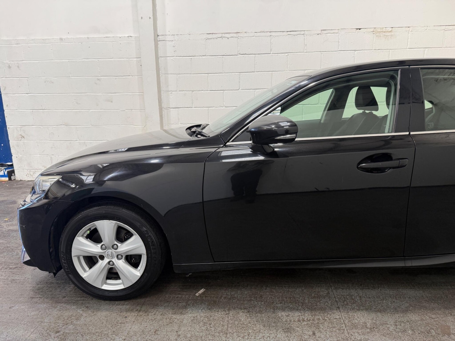 Used Lexus IS for sale - 77705201: Photo 7