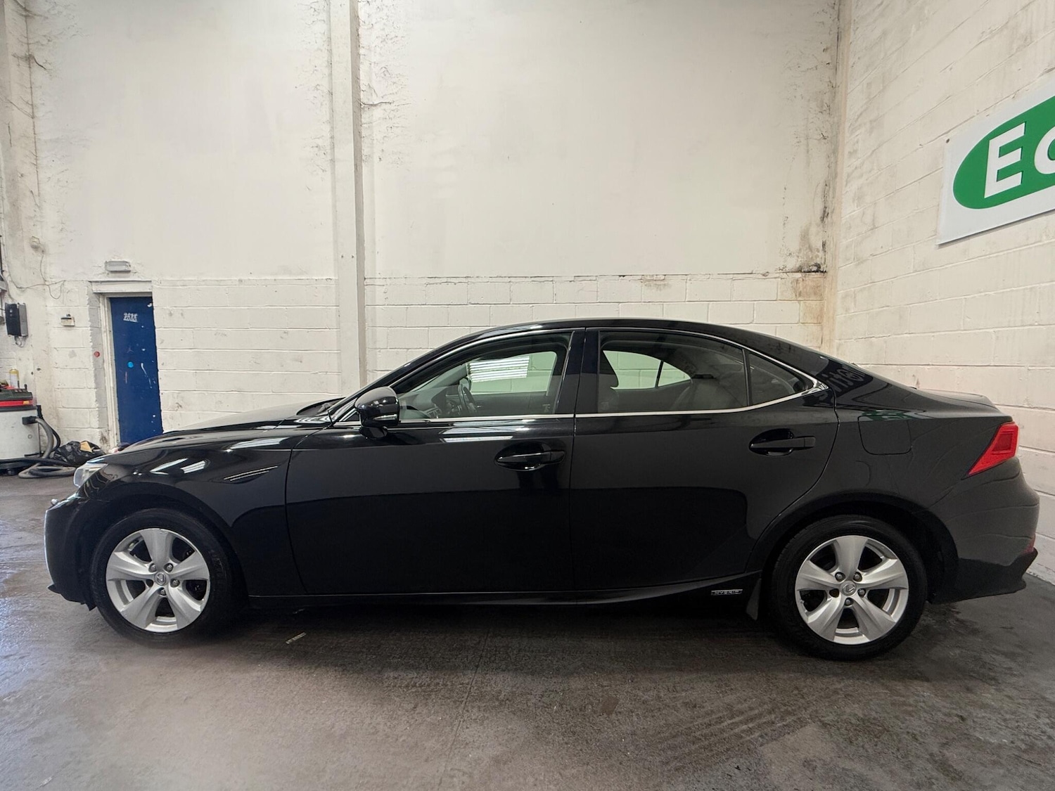 Used Lexus IS for sale - 77705201: Photo 8