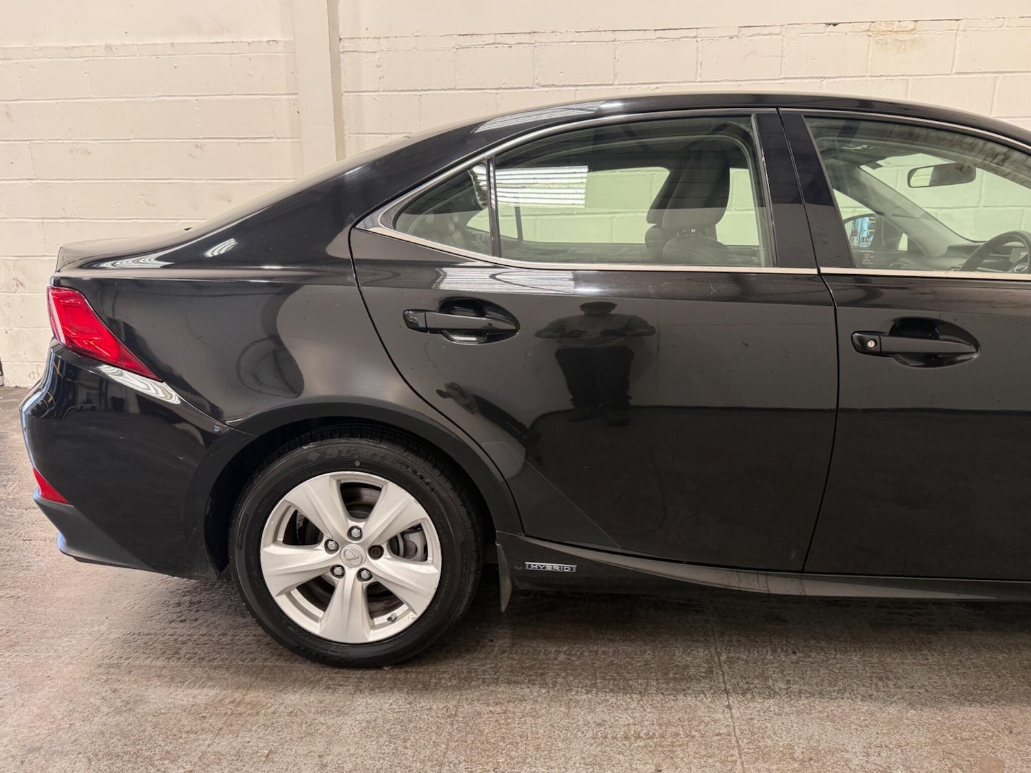 Used Lexus IS for sale - 77705201: Photo 9