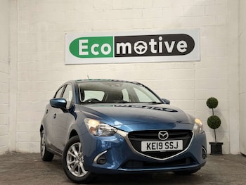 Used Mazda Mazda2 2019 for sale - 78776492: Photo