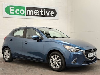 Used Mazda Mazda2 2019 for sale - 78776492: Photo