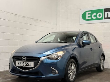 Used Mazda Mazda2 2019 for sale - 78776492: Photo