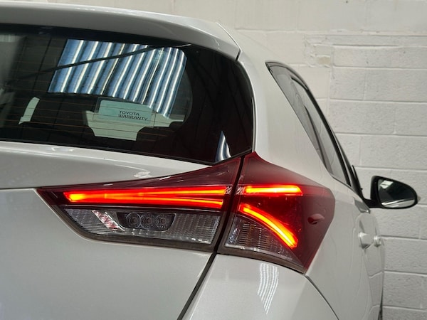 Used Toyota Auris 2016 for sale - 75377357: Photo 11