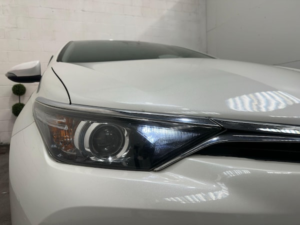 Used Toyota Auris 2016 for sale - 75377357: Photo 14