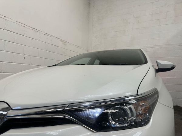 Used Toyota Auris 2016 for sale - 75377357: Photo 15