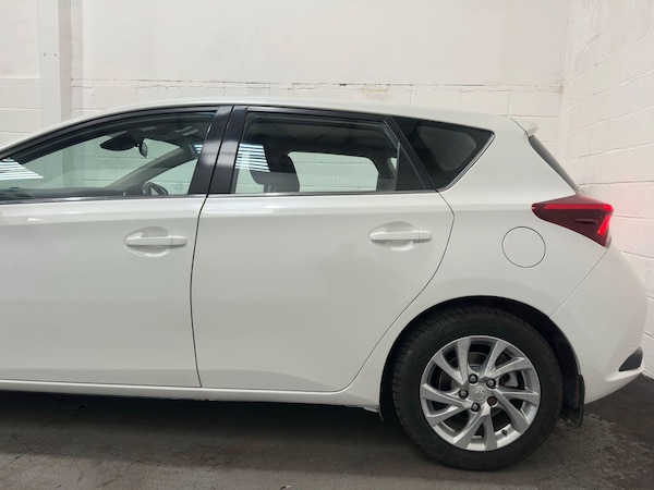 Used Toyota Auris 2016 for sale - 75377357: Photo 19