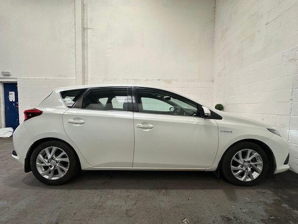 Used Toyota Auris 2016 for sale - 75377357: Photo 20