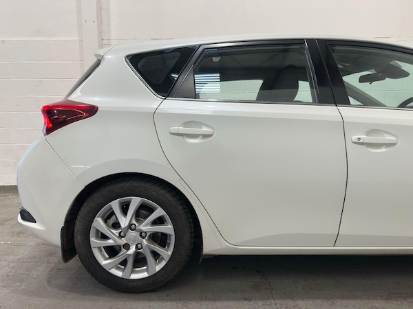Used Toyota Auris 2016 for sale - 75377357: Photo 21