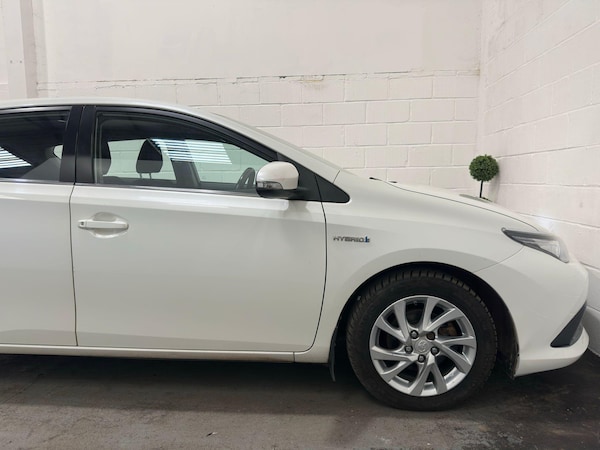 Used Toyota Auris 2016 for sale - 75377357: Photo 22