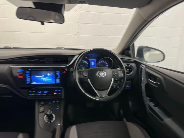 Used Toyota Auris 2016 for sale - 75377357: Photo 31