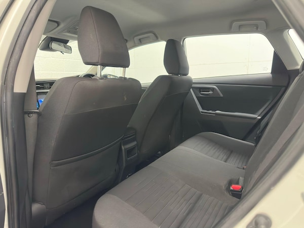 Used Toyota Auris 2016 for sale - 75377357: Photo 37