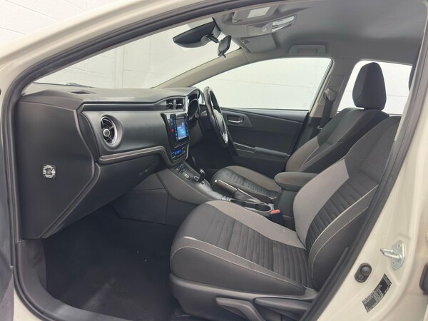 Used Toyota Auris 2016 for sale - 75377357: Photo 45